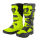 ONeal RSX Boot EU black/neon yellow 41/8