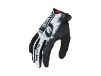 ONeal MATRIX Glove SHOCKER black/red L/9