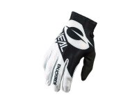 ONeal MATRIX Glove STACKED black/white L/9