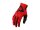 ONeal MATRIX Glove STACKED red S/8