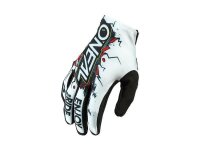 ONeal MATRIX Glove VILLAIN white L/9