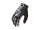 ONeal MAYHEM Glove ATTACK black/white S/8