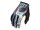ONeal MAYHEM Glove BONES black/red XL/10