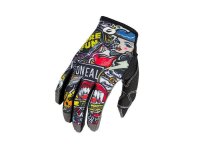 ONeal MAYHEM Glove CRANK II multi M/8,5