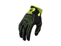 ONeal SNIPER ELITE Glove black/neon yellow S/8