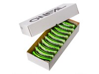 ONeal B-ZERO Goggle green 10pcs box