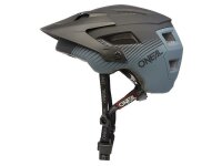 ONeal DEFENDER Helmet GRILL black/gray L/58-XL/61