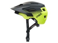 ONeal DEFENDER Helmet GRILL black/neon yellow L/58-XL/61