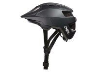 ONeal FLARE Youth Helmet PLAIN black (51-55 cm)