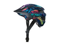 ONeal FLARE Youth Helmet REX multi (51-55 cm)