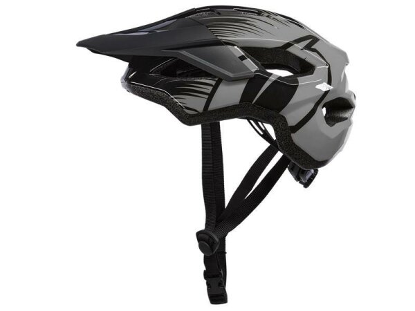 ONeal MATRIX Helmet SPLIT black/gray XS/S/M (54-58 cm)