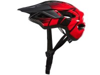 ONeal MATRIX Helmet SPLIT black/red L/XL (58-61 cm)