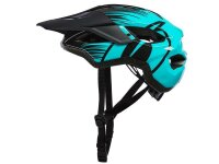 ONeal MATRIX Helmet SPLIT black/teal L/XL (58-61 cm)