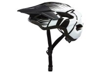 ONeal MATRIX Helmet SPLIT black/white XS/S/M (54-58 cm)