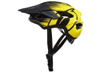 ONeal MATRIX Helmet SPLIT black/yellow L/XL (58-61 cm)