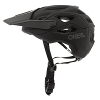 ONeal PIKE Helmet SOLID black/gray L/XL (58-61cm)
