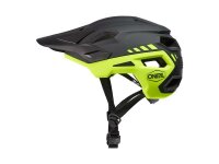 ONeal TRAILFINDER Helmet SPLIT black/neon yellow S/M...