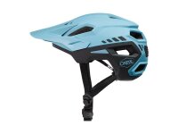 ONeal TRAILFINDER Helmet SPLIT ice blue/black L/XL (59-63...