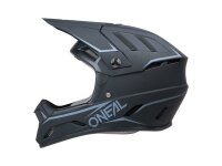 ONeal BACKFLIP Helmet SOLID black XXL (63/64 cm)
