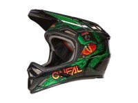 ONeal BACKFLIP Helmet VIPER black/green S (55/56 cm)