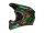 ONeal BACKFLIP Helmet VIPER black/green XXL (63/64 cm)