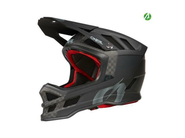 ONeal BLADE Carbon IPX® Helmet black/carbon XL (61/62 cm)