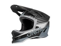 ONeal BLADE Polyacrylite Helmet DELTA black/gray L (59/60...