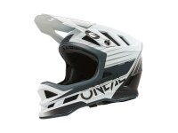 ONeal BLADE Polyacrylite Helmet DELTA white/gray L (59/60...