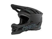 ONeal BLADE Polyacrylite Helmet SOLID black M (57/58) cm