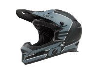 ONeal FURY Helmet STAGE black/gray XL (61/62 cm)