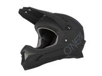 ONeal SONUS Helmet SOLID black L (59/60 cm)
