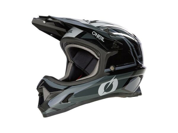 ONeal SONUS Helmet SPLIT black/gray S (55/56 cm)
