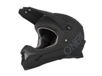 ONeal SONUS Youth Helmet SOLID black L (51/52 cm)