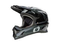 ONeal SONUS Youth Helmet SPLIT black/gray L (51/52 cm)