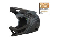 ONeal TRANSITION Helmet FLASH gray/black L (59/60 cm)...