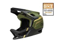ONeal TRANSITION Helmet FLASH olive/black XS (53/54 cm)...