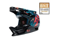 ONeal TRANSITION Helmet RIO red L (59/60 cm) twICEme
