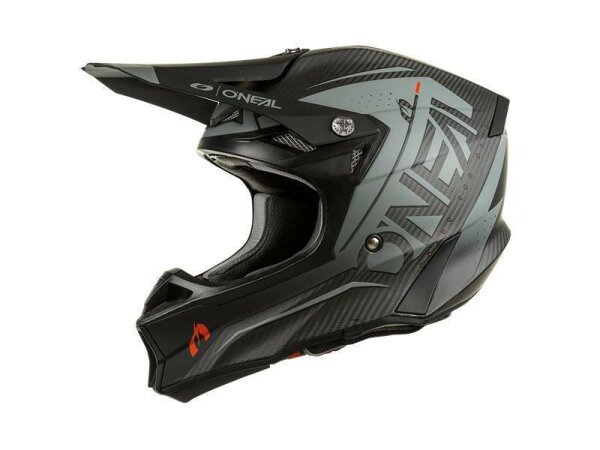 ONeal 10SRS Carbon Helmet PRODIGY  black M (57/58 cm) ECE22.06