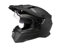 ONeal D-SRS Helmet SOLID black L (59/60 cm)