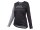 ONeal ELEMENT FR Women´s MTB Jersey HYBRID black/gray XL