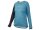 ONeal ELEMENT FR Women´s MTB Jersey HYBRID ice blue/black XL