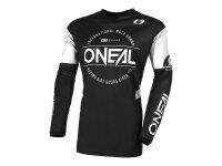 ONeal ELEMENT Jersey BRAND black/white L
