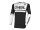 ONeal ELEMENT Jersey THREAT AIR black/white S