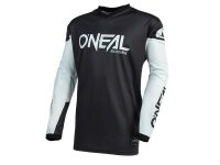 ONeal ELEMENT Jersey THREAT black/white L
