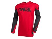 ONeal ELEMENT Jersey THREAT red/black XXL
