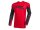 ONeal ELEMENT Jersey THREAT red/black XXL