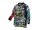 ONeal ELEMENT Youth Jersey WILD multi M