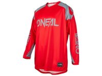 ONeal MATRIX Jersey RIDEWEAR red/gray XL