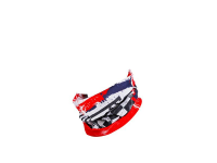 ONeal NECKWARMER USA white/blue/red