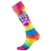 ONeal PRO MX Sock RAINBOW multi (One Size)